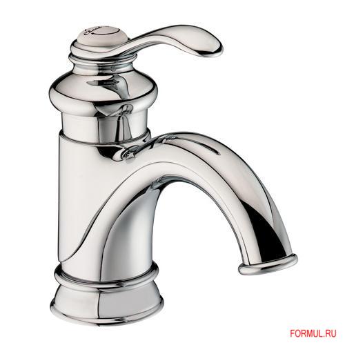 Смеситель Jacob Delafon E72090CP